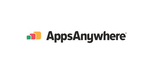 AppsAnywhere logo