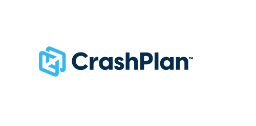 updated crashplan logo