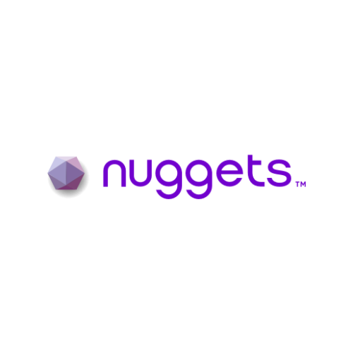 Nuggest logo