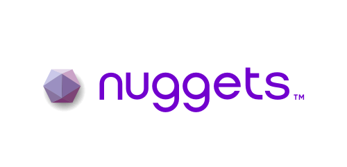 Nuggest logo