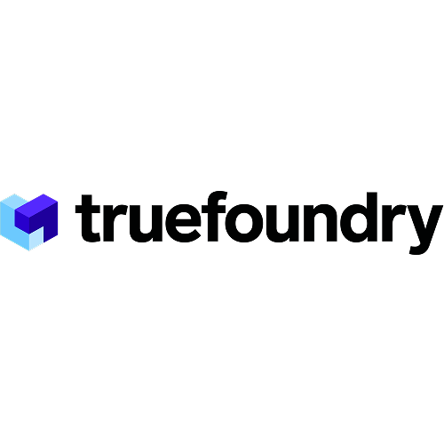 TrueFoundry logo