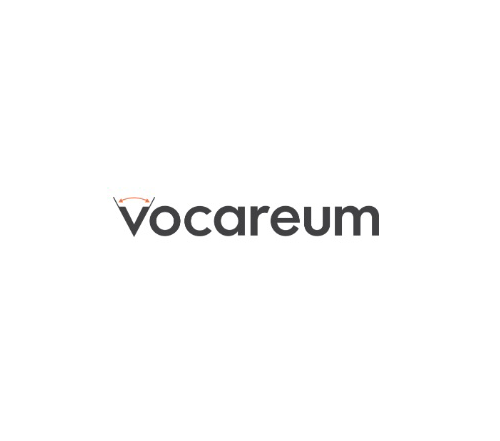 Vocareum logo