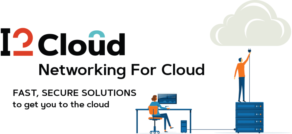 Networking for Cloud illustration
