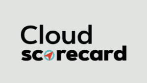 Cloud Scorecard