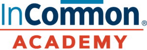 New InCommon Academy logo
