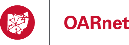 OARnet logo