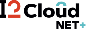 I2 Cloud NET+ logo