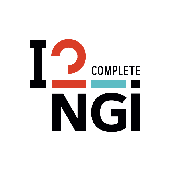 I2 NGI Complete wordmark