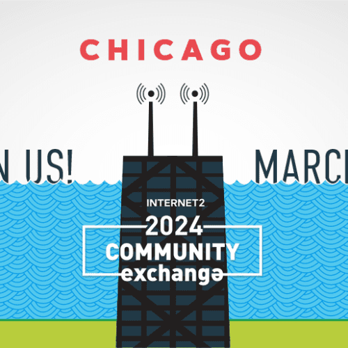 2024 Community Exchange logo