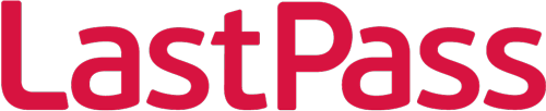 Lastpass logo