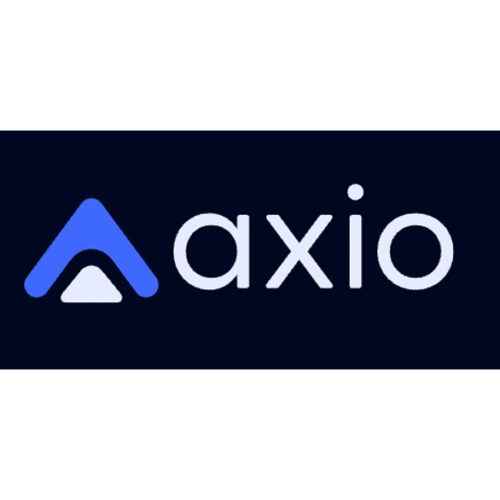 Axio logo