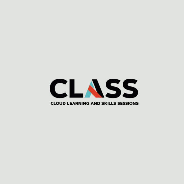 class logo for homepage