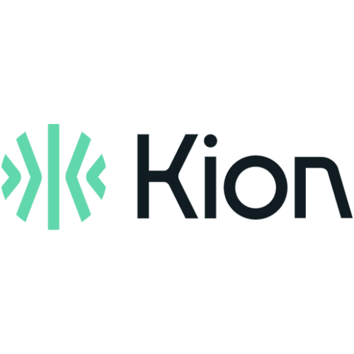 Kion logo