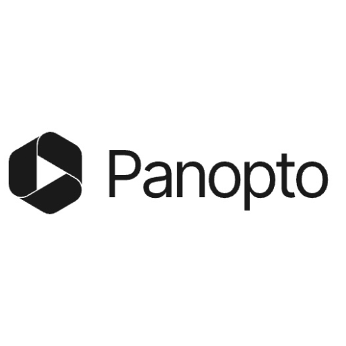 Panopto logo