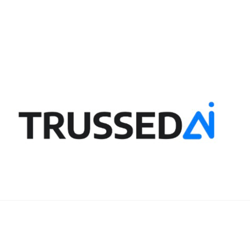 Trussed logo