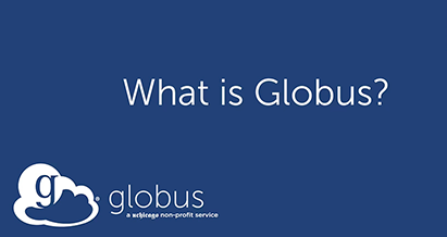 What is Globus