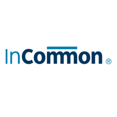 InCommon logo