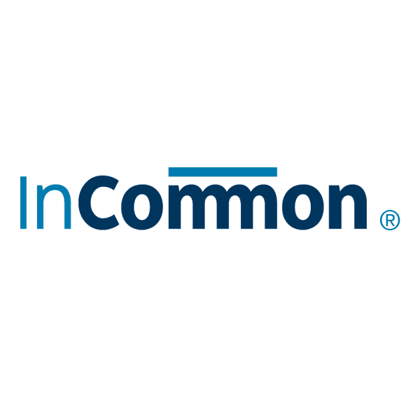 InCommon logo