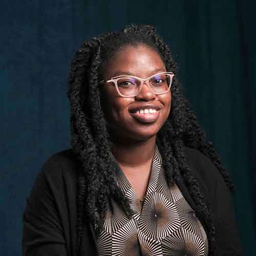 Zhaneille Green profile picture