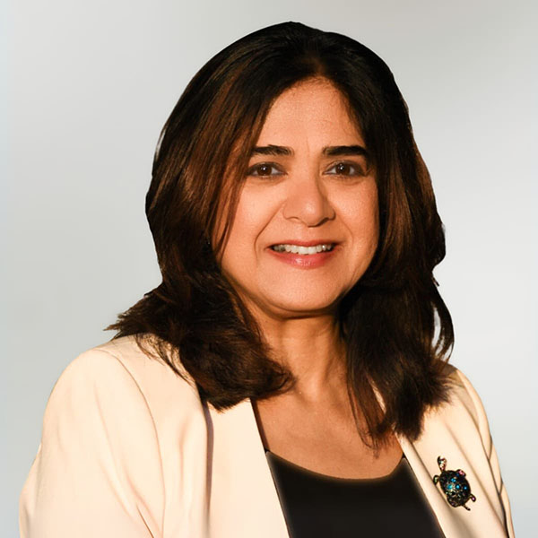 Tripti Sinha