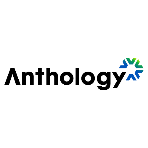 Anthology logo