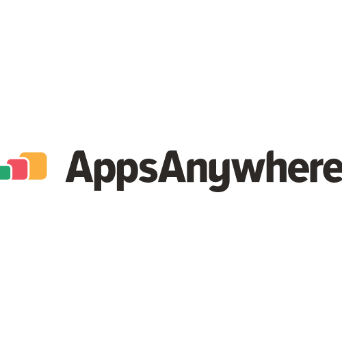AppsAnywhere logo