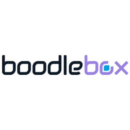 BoodleBox logo
