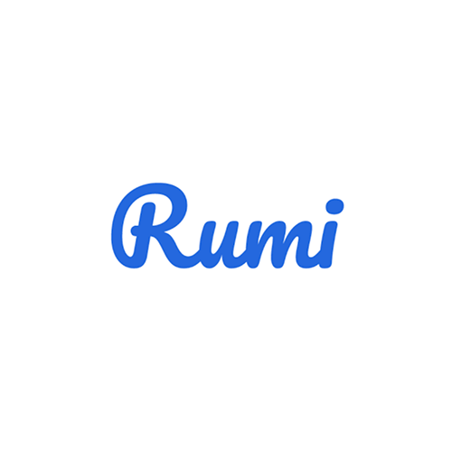 Rumi logo