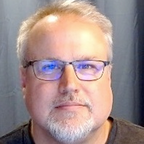 Jason Armbruster headshot