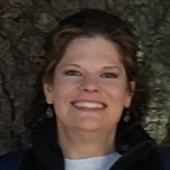 Valerie Johnson headshot