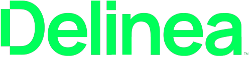 Delinea logo