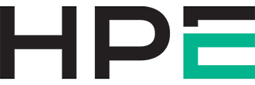 hpe juniper networks logo