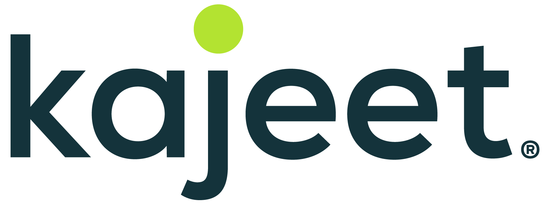 Kajeet logo
