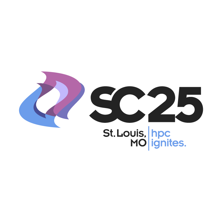 SC25 logo