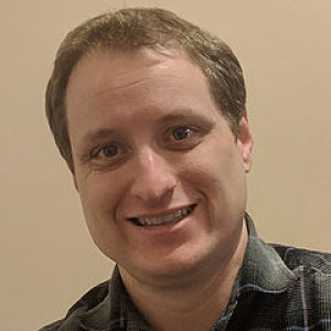 Andy Lake headshot photo