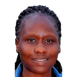 Anne Inapat Osamong headshot photo.