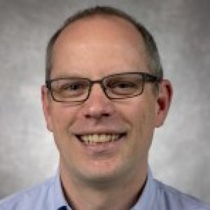 Ed Balas headshot photo