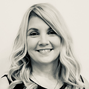 Sarah Bigham headshot photo