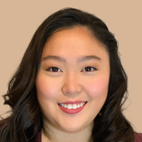 Stella Kwon headshot photo.