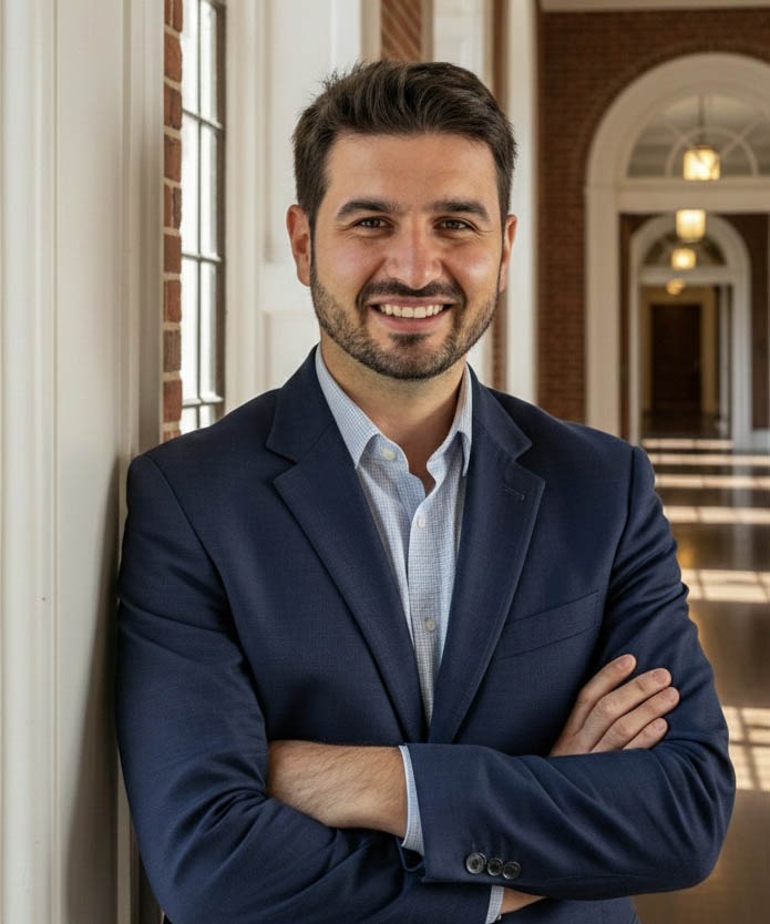 Profile photo of Sean O'Brien