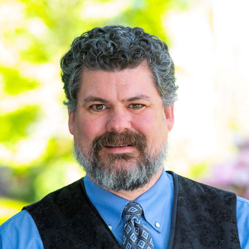 Josh Callahan headshot