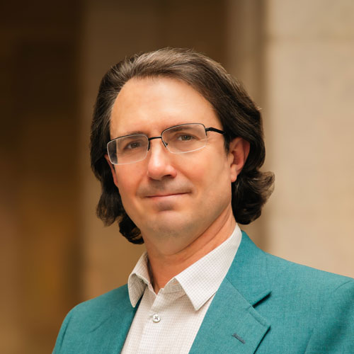 Chris Wilkinson headshot