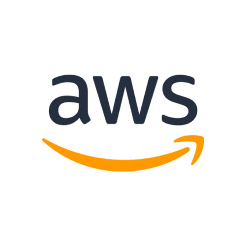 aws logo