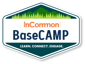 InCommon BaseCAMP. Learn. Connect. Engage.