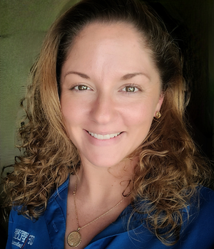 Jacklyn Fournier headshot