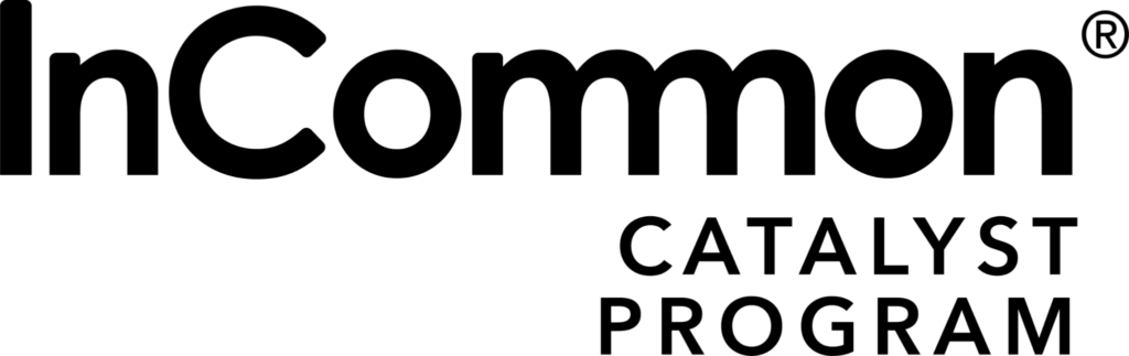 InCommon Catalyst Program Logo