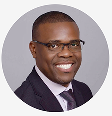 Leo Howell, vice president for IT and chief information officer, Georgia Tech