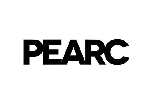 pearc logo