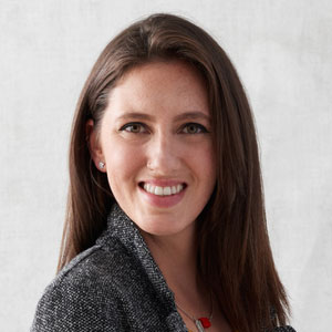 Ashley Stauffer