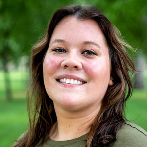Katie Lungren